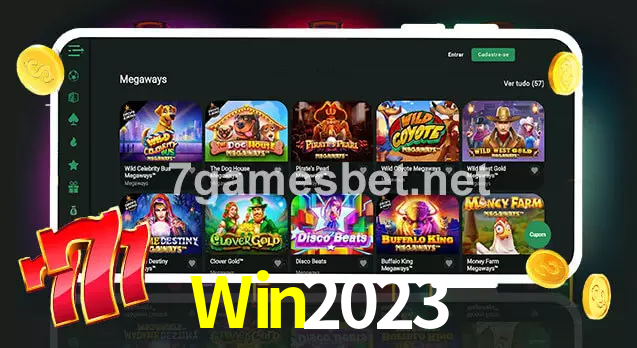 Win2023 aplicativo