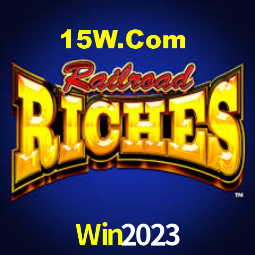 Win2023 Bet
