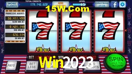 Casino Ao Vivo Win2023