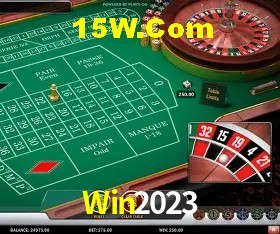 Recursos de Bônus Win2023