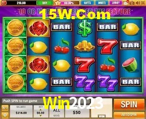 Especiais de Fim de Semana Win2023