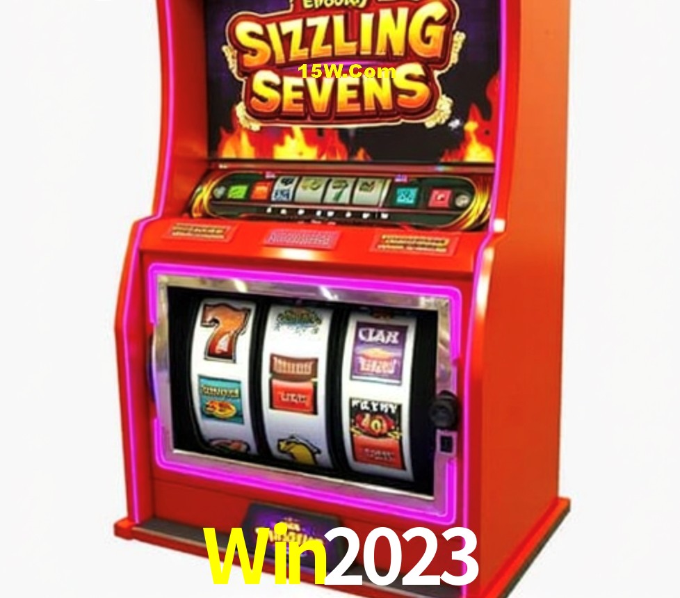 Tecnologia da Plataforma Win2023