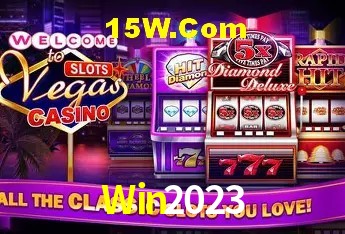 Jogos de Slot Win2023