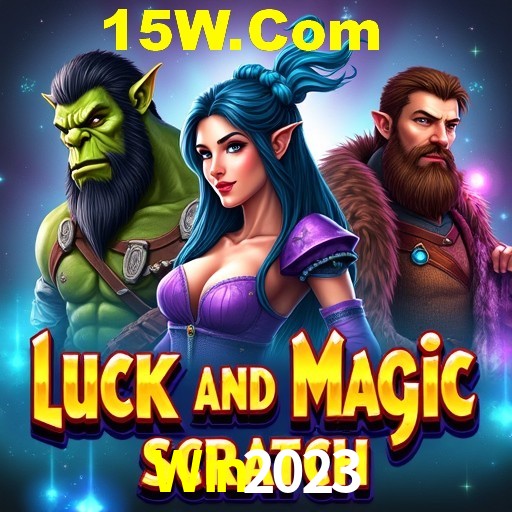 Descubra a Magia dos Jogos de Arcade no Win2023