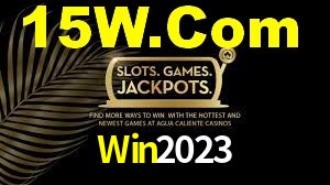 Win2023: Jogos de Caça-Níqueis-Altas Recompensas, Roleta-Velocidade, Blackjack-Desafios Máximos