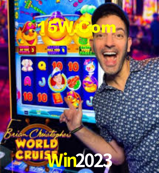 Win2023 Bet