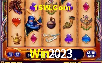 Especiais de Fim de Semana Win2023
