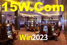 APP oficial da Win2023 para mobile
