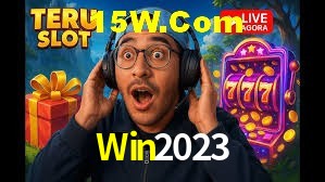 Casino Ao Vivo Win2023