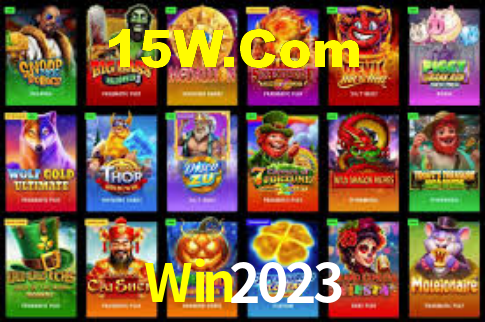 Win2023 Bet