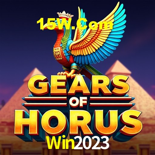 Gates of Olympus Win2023