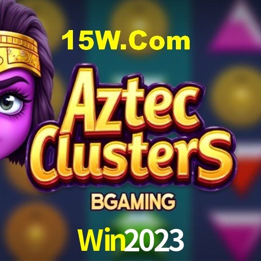 Estatísticas do Jogo Win2023