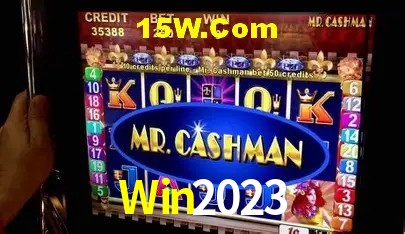 Tecnologia da Plataforma Win2023